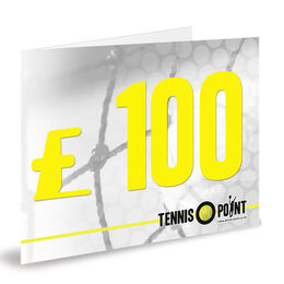 Tennis-Point Voucher £100